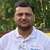 Mr. Gaurav Pant