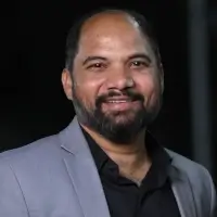 Mr. Sushant Moundekar