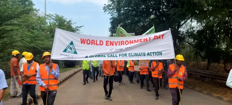 Environment Awareness