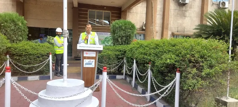 Environment Awareness