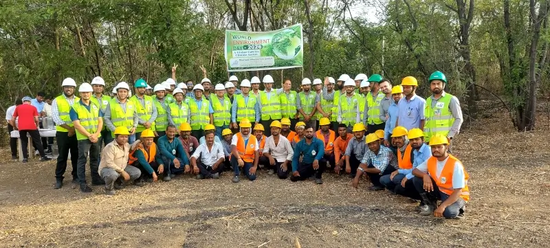Environment Awareness