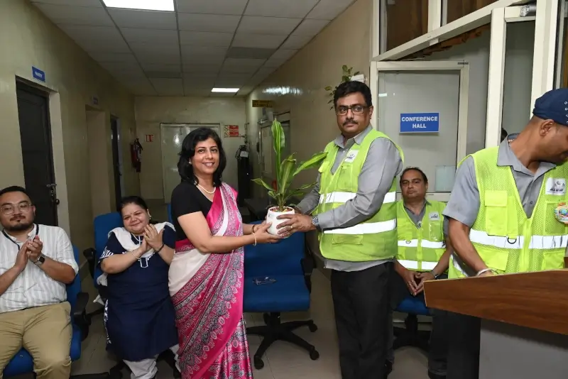 Environment Awareness