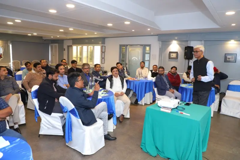 Learning & Development