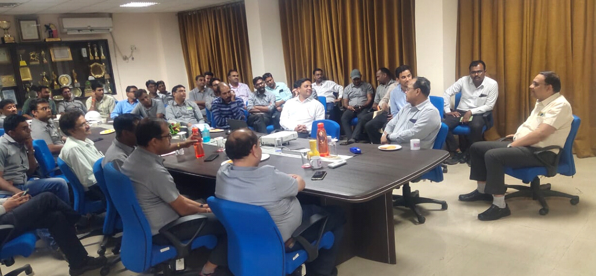 Dhariwal Infrastructure Organizes Awareness Session on “Diabetes and its Effect on Kidney”