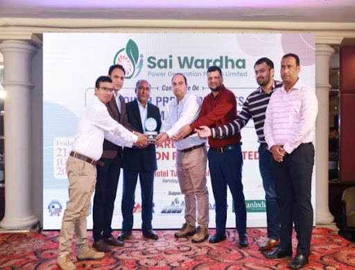 DIL showcased the best Operations & Maintenance (O&M) Practices for the “Prevention of Boiler Tube leakage” in the Boiler O&M conference held at Nagpur