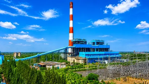 Dhariwal Infrastructure Plant