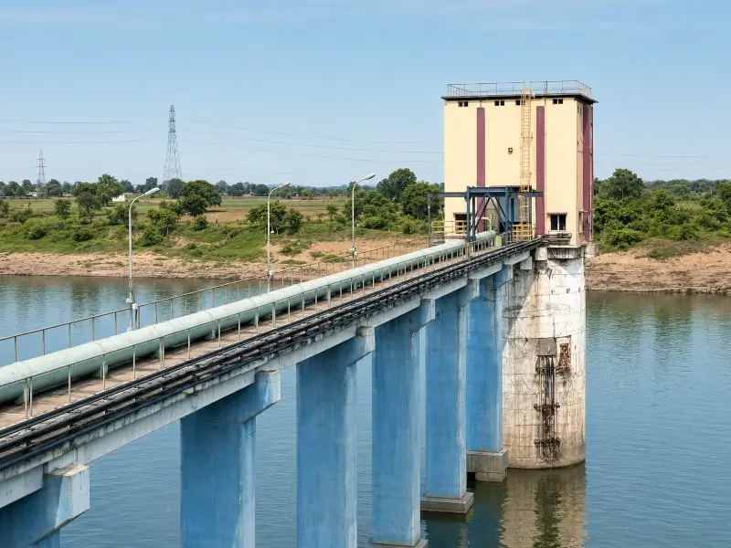 Water Conservation