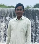 Mr. Gularam Dhande, Local farmer