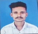 Mr. Deepak Satpute, Sonegaon, Chandrapur