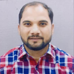 Sushant Moundekar