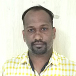 Dhiraj Tatewar