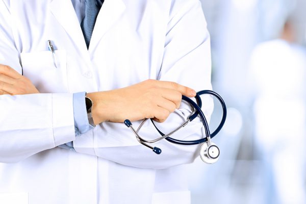 Dr. Fleming Alexander