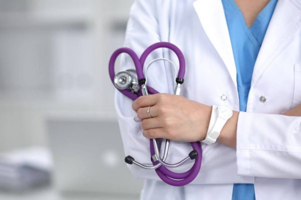 Dr. Elizabeth Fleming